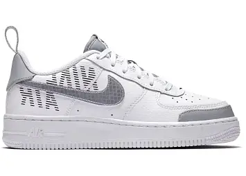 Nike Air Force 1 Low LV8 (BQ5484-100)