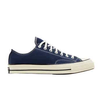 Converse Chuck 70 Low Navy - 1