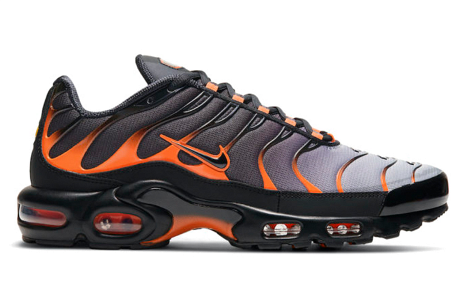 Фото № 2 с приближением к товару «‎Nike Air Max Plus BlackRed»