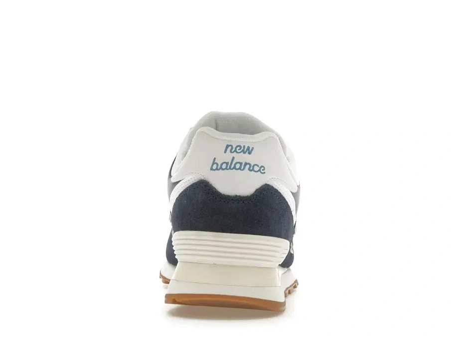 Фото № 4 с приближением к товару «‎New Balance 574»