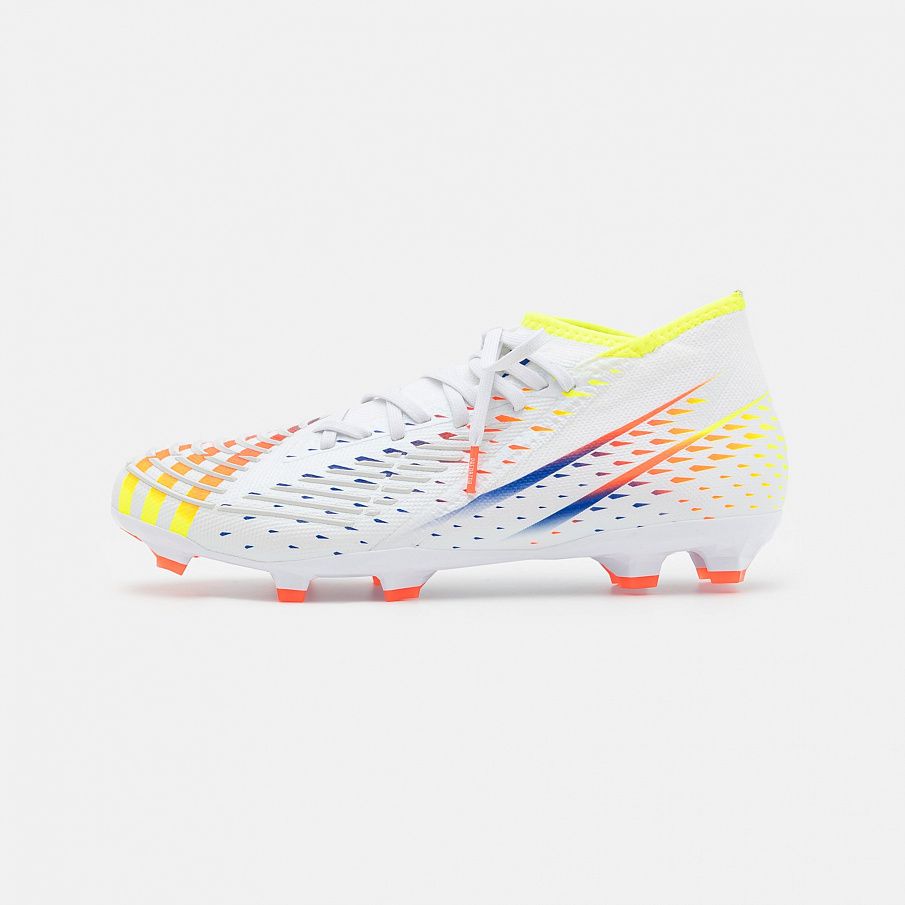 Фото № 1 с приближением к товару «‎Adidas Edge.2 FG »