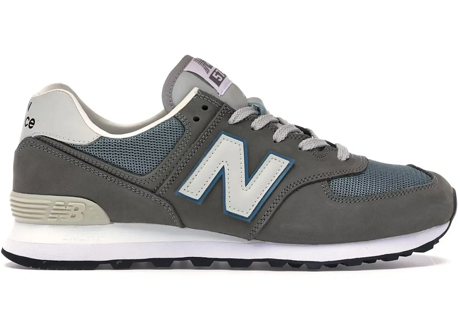 Фото № 1 с приближением к товару «‎New Balance 574»