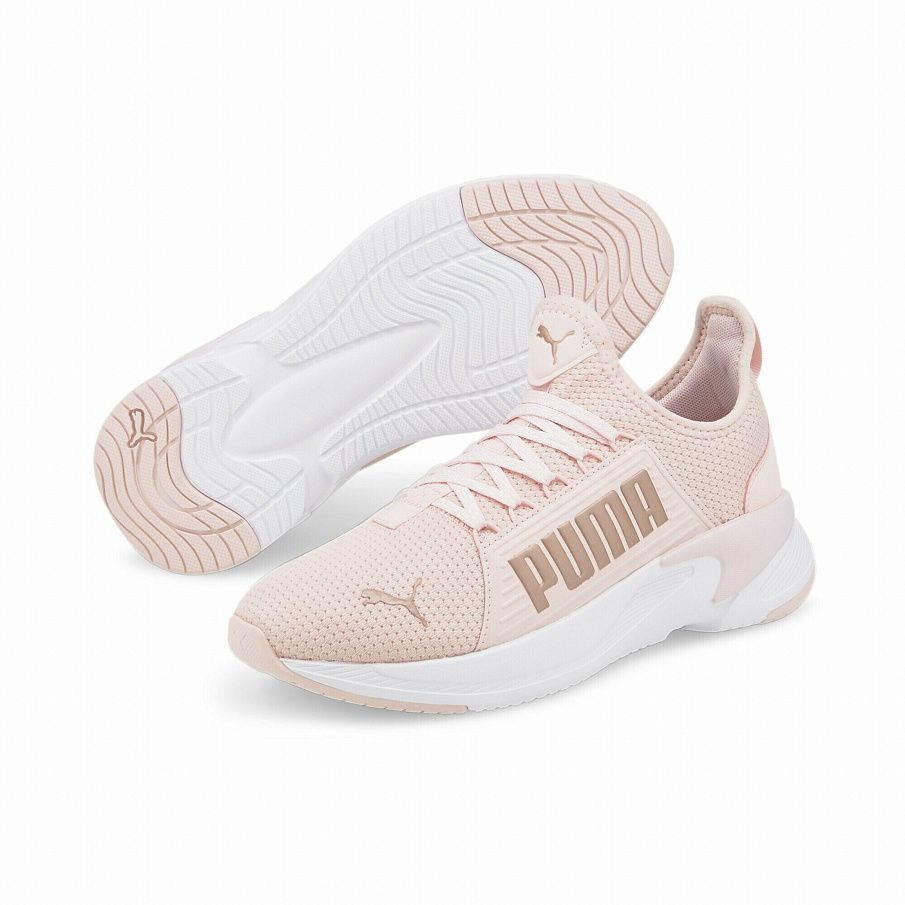 Фото № 2 с приближением к товару «‎Puma Softride Premier»