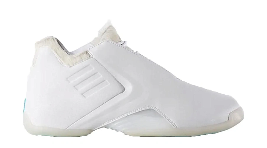 Фото № 1 с приближением к товару «‎adidas T-Mac 3 Aurora Borealis»