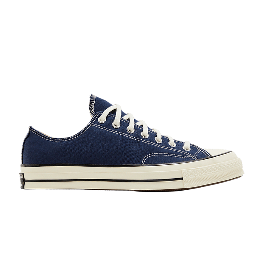 Фото № 1 с приближением к товару «‎Converse Chuck 70 Low Navy»