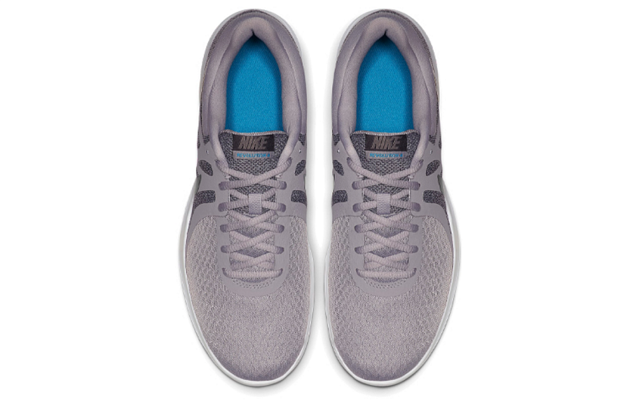 Фото № 4 с приближением к товару «‎Nike Revolution 4 Grey»