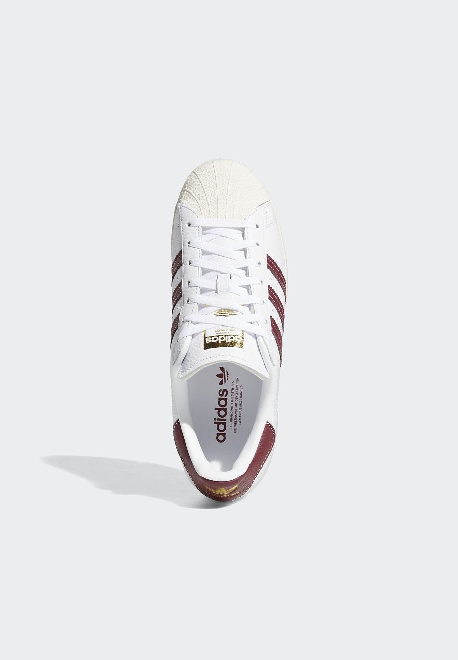 Фото № 3 с приближением к товару «‎Adidas Superstar »