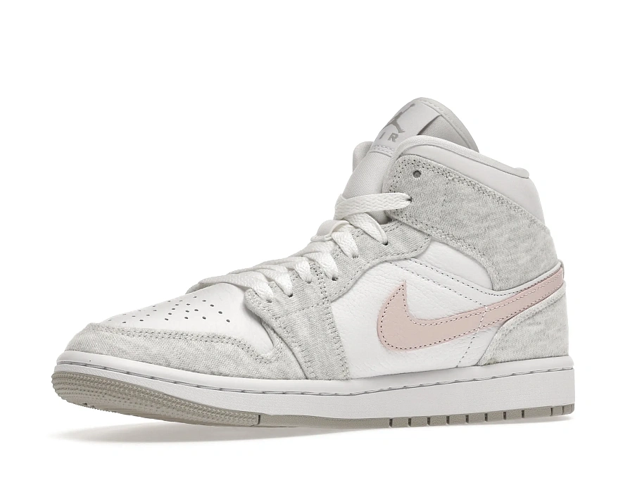 Фото № 2 с приближением к товару «‎Jordan 1 Mid SE Light Iron Ore »