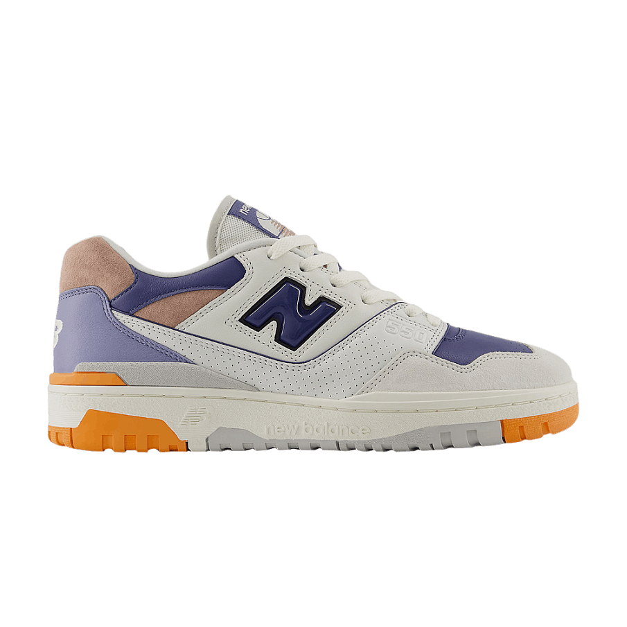 Фото № 1 с приближением к товару «‎New Balance 550 Reflection Midnight»
