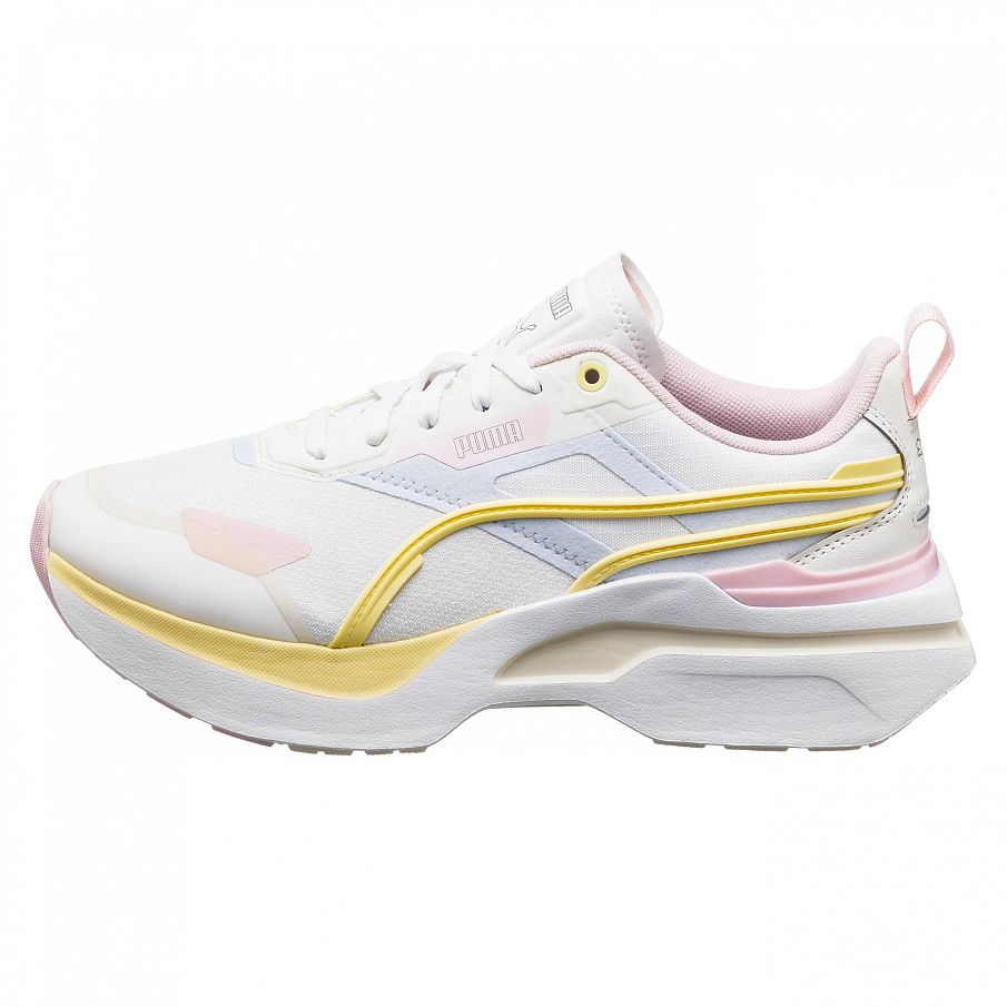 Фото № 1 с приближением к товару «‎Puma Kosmo Rider Pastel Wns »