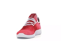 Фото № 4 с приближением к товару «‎adidas Tennis HU Pharrell Holi Red»