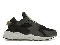 Фото № 1 с приближением к товару «‎Nike Air Huarache Crater Premium Dark Smoke Grey»