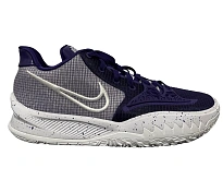 Фото № 1 с приближением к товару «‎Nike Kyrie 4 Low TB Court Purple White»