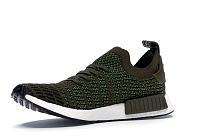 Фото № 4 с приближением к товару «‎adidas NMD R1 STLT Trace Olive»
