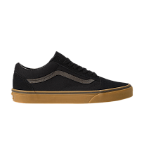 Фото № 1 с приближением к товару «‎Vans Old Skool Weird Gums - Black»