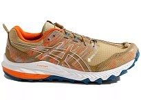 Фото № 1 с приближением к товару «‎ASICS Gel-Trabuco 9 Gore-Tex Costs F/Ce Sand»