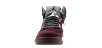 Фото № 3 с приближением к товару «‎Jordan 5 Retro Burgundy (2006)»
