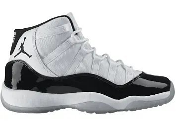 Jordan 11 Retro Concord (2011) 