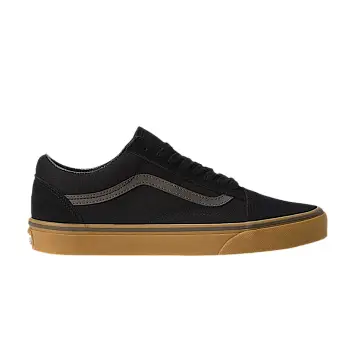 Vans Old Skool Weird Gums - Black - 1