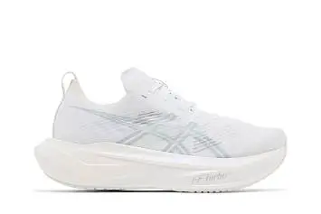 ASICS Megablast White Piedmont Grey - 2