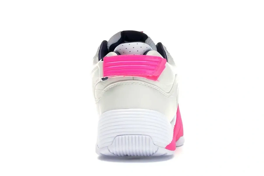 Фото № 4 с приближением к товару «‎Reebok Answer 5»