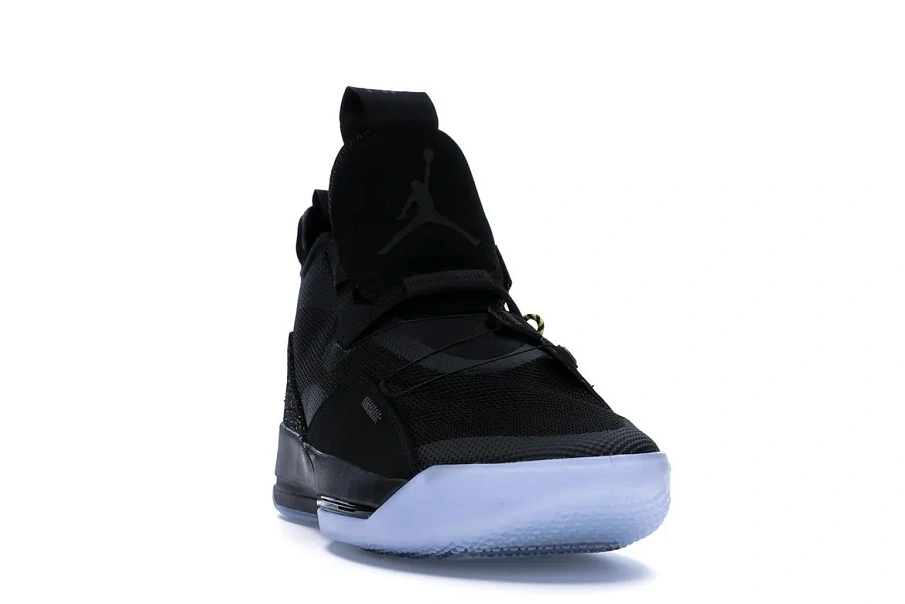 Фото № 3 с приближением к товару «‎Jordan XXXIII Blackout»