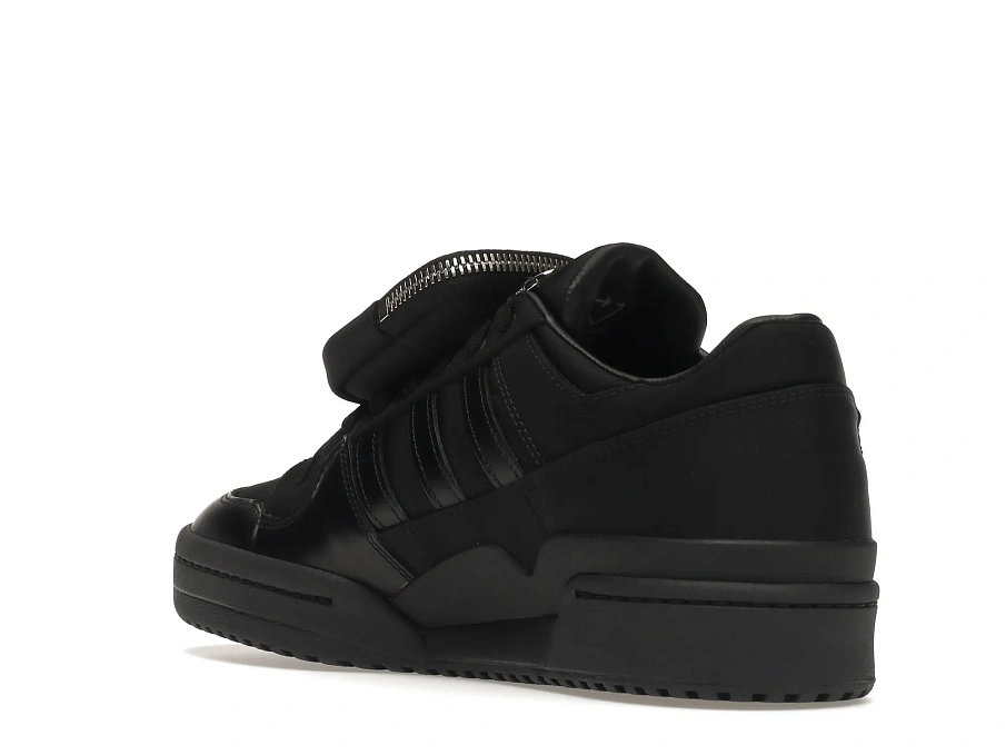 Фото № 6 с приближением к товару «‎adidas Forum Low Prada Black»