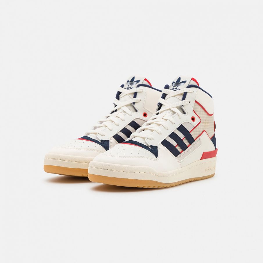 Фото № 2 с приближением к товару «‎Adidas Forum Exhibit 2 »
