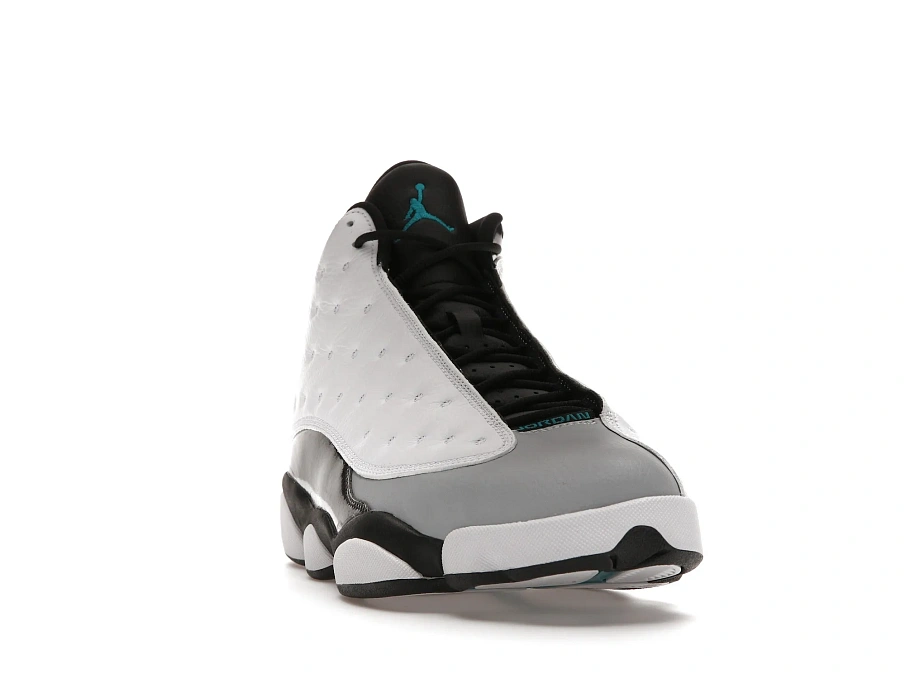 Фото № 3 с приближением к товару «‎Jordan 13 Retro Barons Hologram»