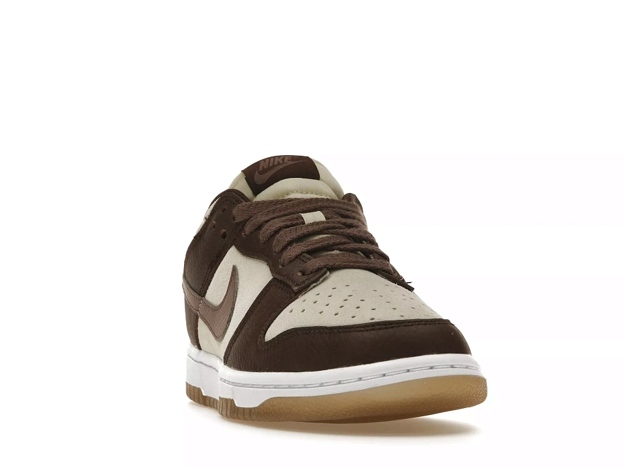 Фото № 5 с приближением к товару «‎Nike Dunk Low Plum Eclipse »
