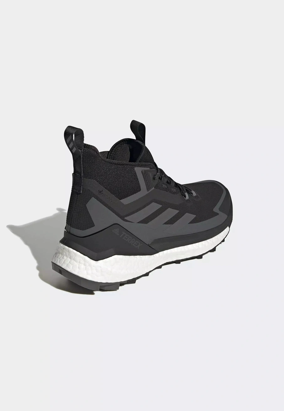 Фото № 4 с приближением к товару «‎TERREX FREE HIKER 2 GTX»