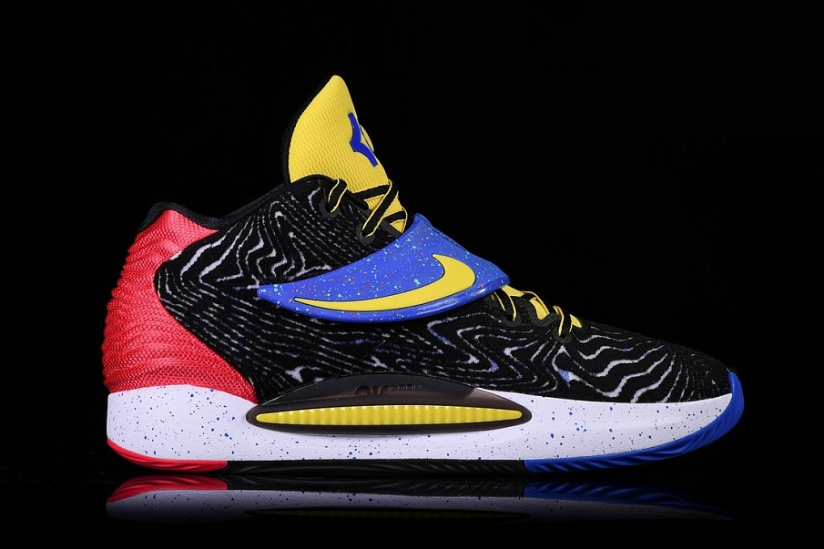 Фото № 1 с приближением к товару «‎Nike Kd 14»