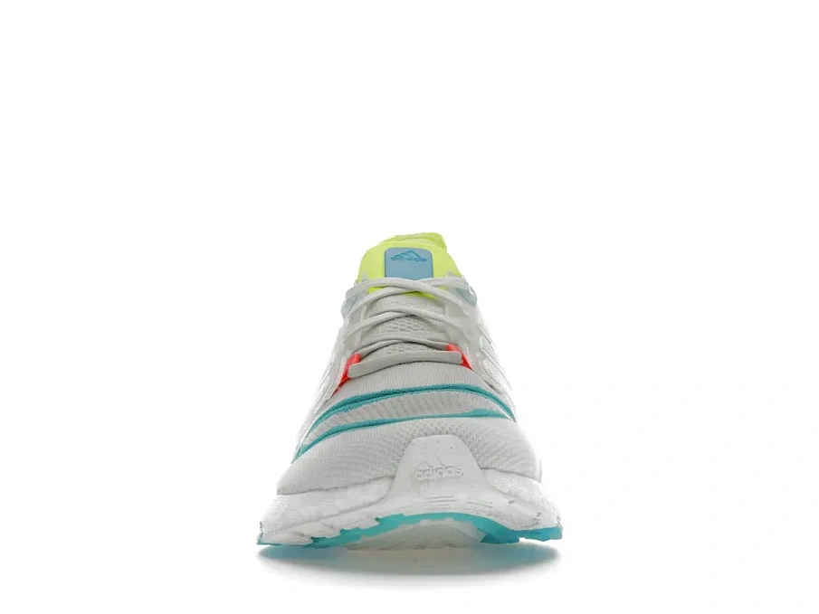 Фото № 2 с приближением к товару «‎adidas Ultra Boost 22 Sky Mint Rush»