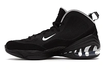 Фото № 3 с приближением к товару «‎Nike Air Penny 5 Black Silver»