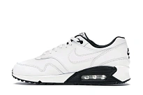 Фото № 5 с приближением к товару «‎Nike Air Max 90/1 White Black»
