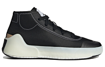 Фото № 2 с приближением к товару «‎Stella McCartney x adidas Treino Mid Shoes For Women Black»