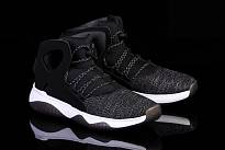 Фото № 2 с приближением к товару «‎Nike Air Flight Huarache Ultra Oreo»