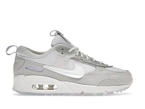 Фото № 1 с приближением к товару «‎Nike Air Max 90 Futura Summit White Light Bone »