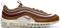 Фото № 1 с приближением к товару «‎Nike Air Max 97 Pull Tab Brown»