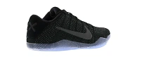 Фото № 6 с приближением к товару «‎Nike Kobe 11 Elite Low Black Space»