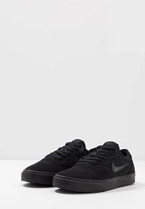 Фото № 3 с приближением к товару «‎Nike Chron »