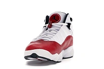 Фото № 2 с приближением к товару «‎Jordan 6 Rings White University Red»