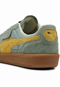 Фото № 4 с приближением к товару «‎PALERMO WEATHERED UNISEX»