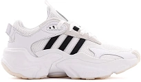 Фото № 1 с приближением к товару «‎adidas Magmur White Black »