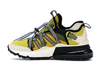 Фото № 5 с приближением к товару «‎Nike Air Max 270 Bowfin Dark Citron»