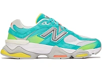 Фото № 1 с приближением к товару «‎New Balance 9060»