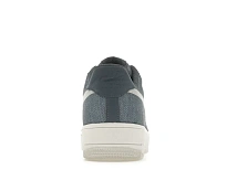 Фото № 4 с приближением к товару «‎Nike Air Force 1 Flyknit 2 Ocean Fog»