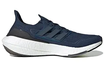 adidas Ultra Boost 21 BlueBlack - 2