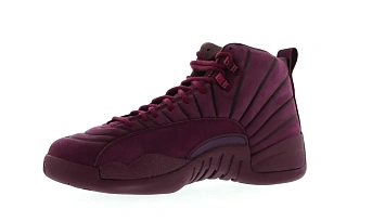 Jordan 12 Retro PSNY Bordeaux - 2