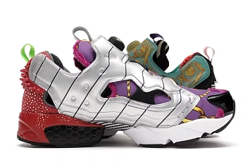 Reebok Instapump Fury - 3